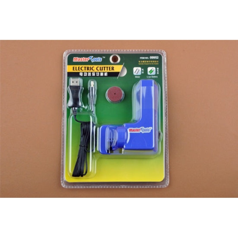 Master Tools - Electric Cutter