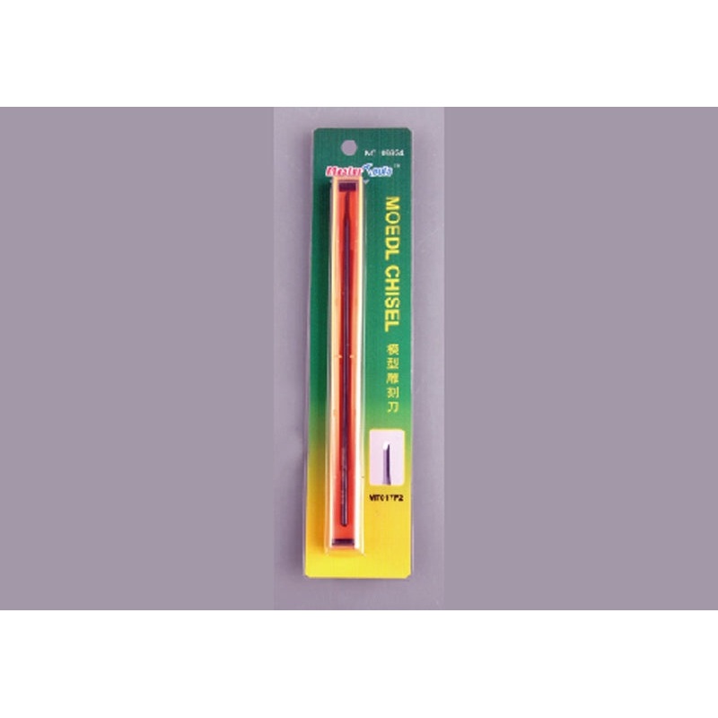 Master Tools - Model Chisel - F2 (09924)