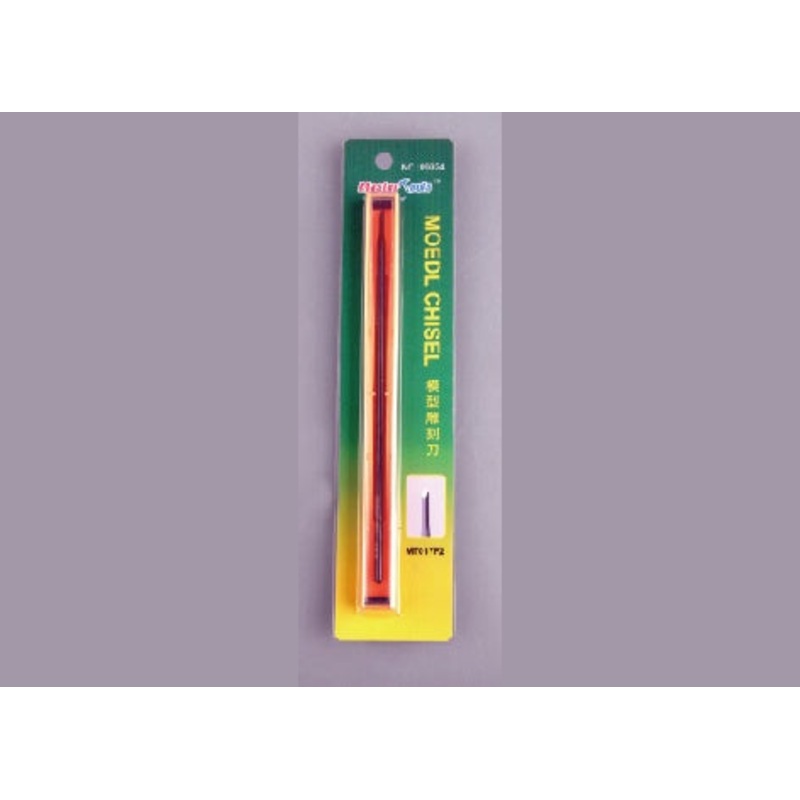 Master Tools - Model Chisel - R2 (09926)