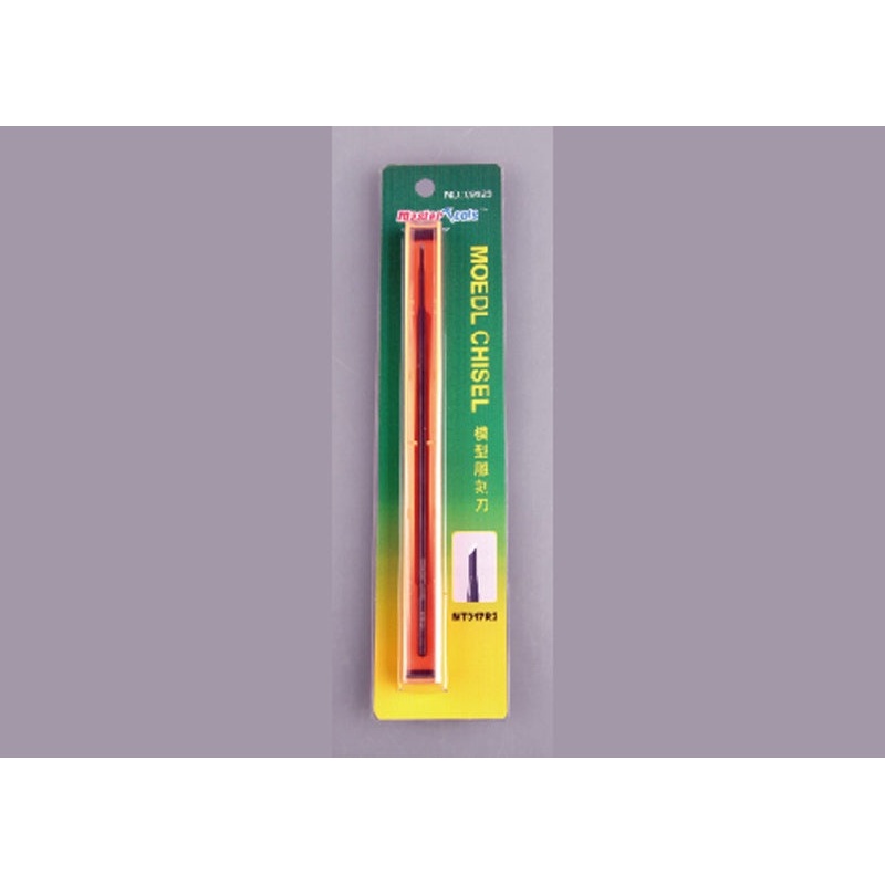 Master Tools - Model Chisel - Rr2