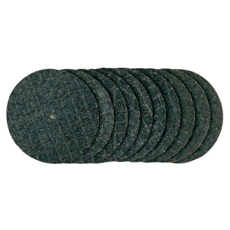 Proxxon - 28809 Cutting Disks 22mm Reinforced 50pcs