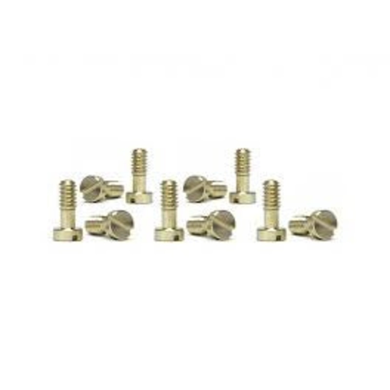 Slot.It - Metric Screws 2.2 x 5.3mm Small Head (10pcs) (CH53)