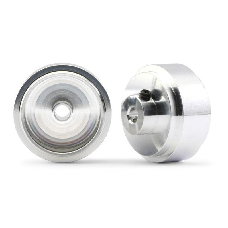 Slot.It - Wheels Al 15.8 x 8.2 x 2.5mm 1.4g (2pcs) (W15808225A)