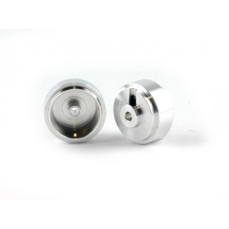 Slot.It - Wheels Al 16.5 x 8.2 x 1.5mm 1.5g (2pcs) (W16508215A)