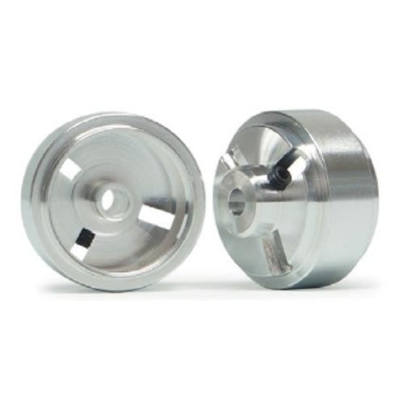 Slot.It - Wheels Mg 15.8 x 8.2 x 2.5mm 0.9g (2pcs) (W15808225M)