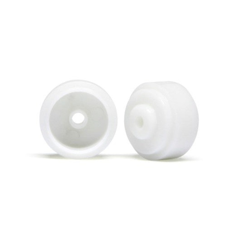 Slot.It - Wheels Pl 14.3 x 8 x 1.5mm 0.59g (4pcs) (W14308015P)