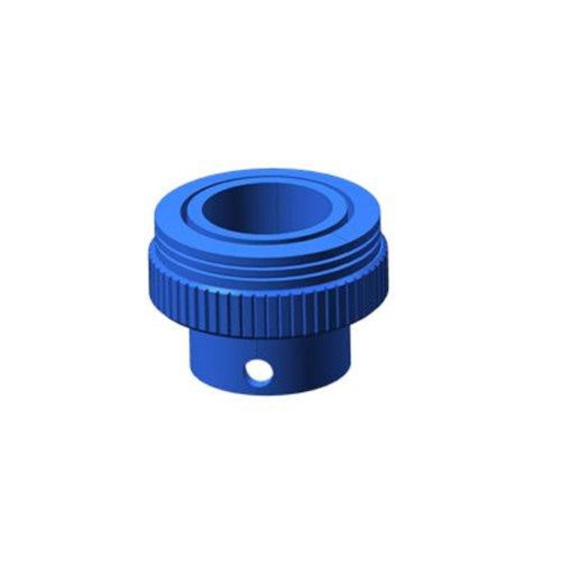 Tamiya - Aluminium Body Adjuster Mount