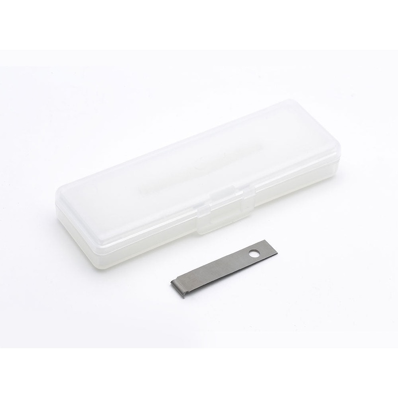 Tamiya - Modeler's Knife Pro Blade (Scraper, 2pc)