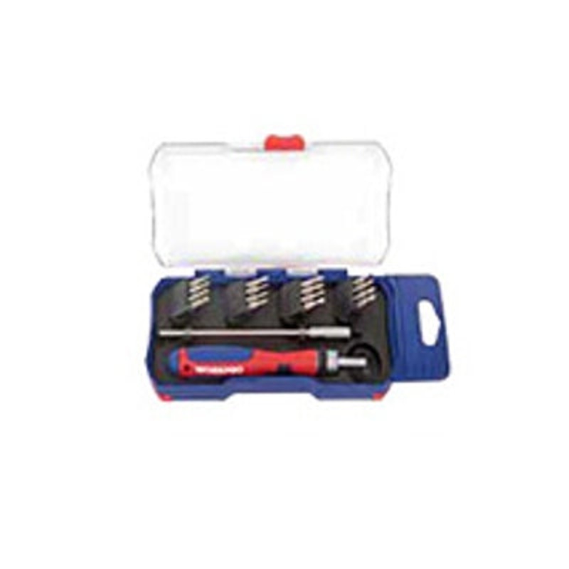 Workpro - Screwdriver Set (18 pcs)