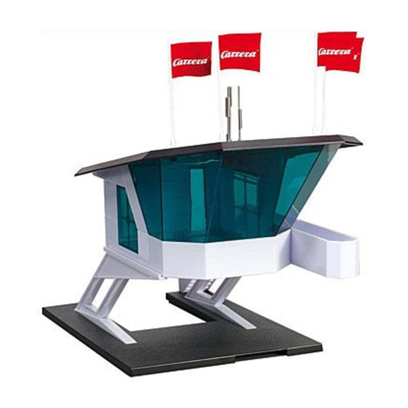 Carrera - Control Tower