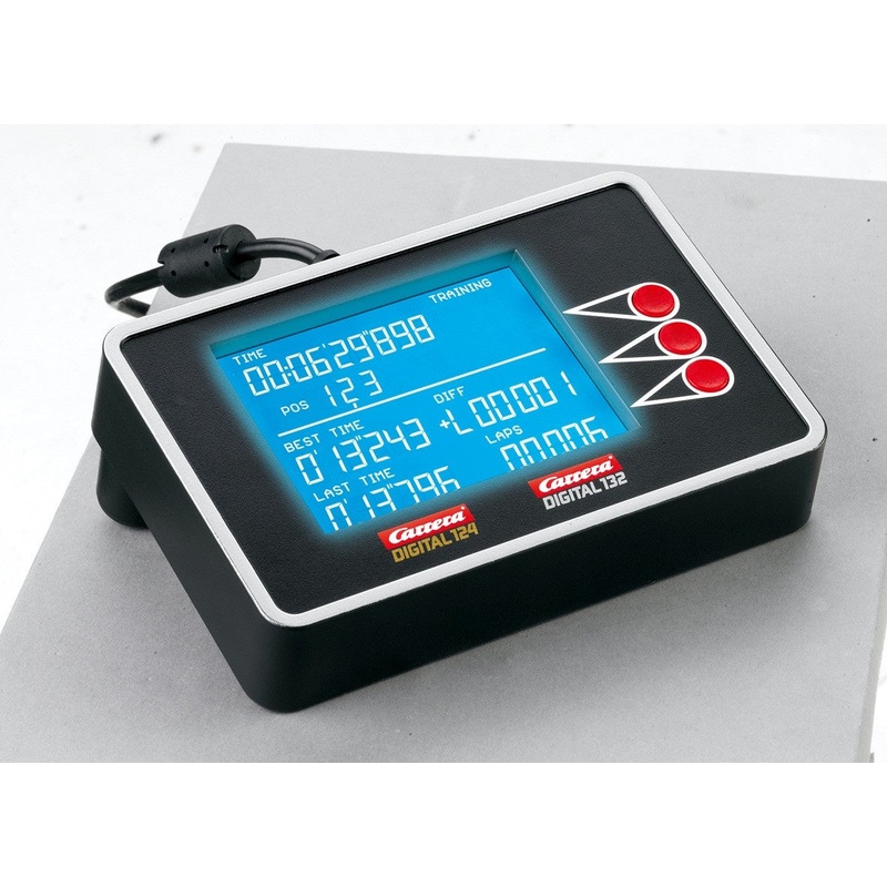 Carrera - Digital 132 Lap Counter