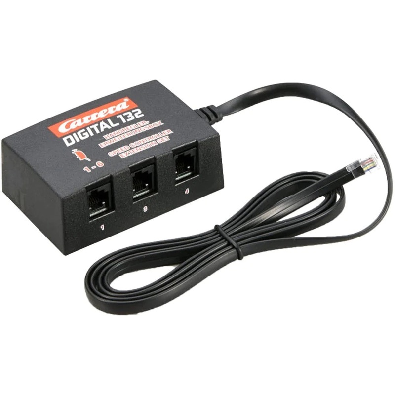 Carrera - Digital 132 Speed Controller Extension Set