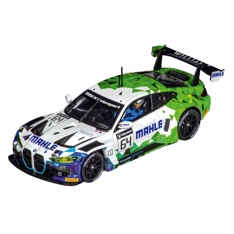 Carrera - EVO BMW M4 GT3 "Mahle Racing Team" Digitale Nrburgring Langstrecken-Serie 2021