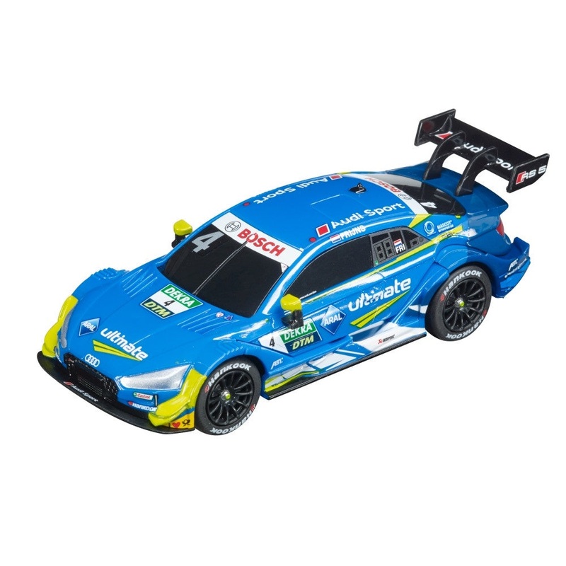 Carrera - GO!!! Audi RS 5 DTM "R.Frijns"