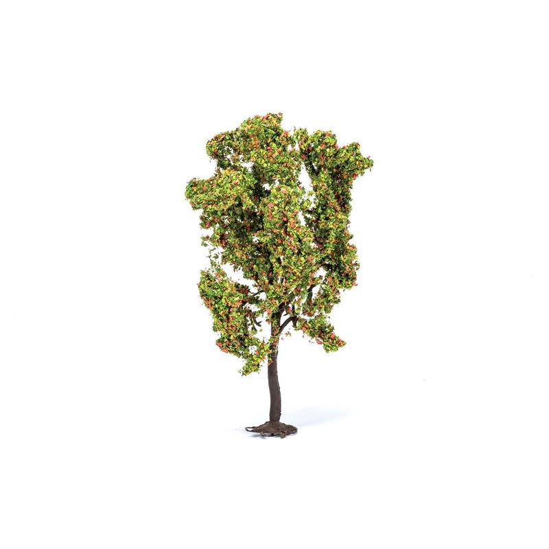 Hornby - R7216 Rowan Tree (With Berries) 115mm