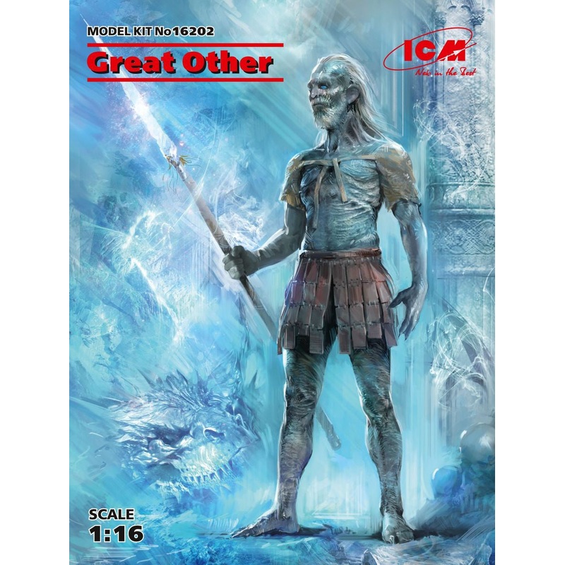 ICM - 1/16 Great Other