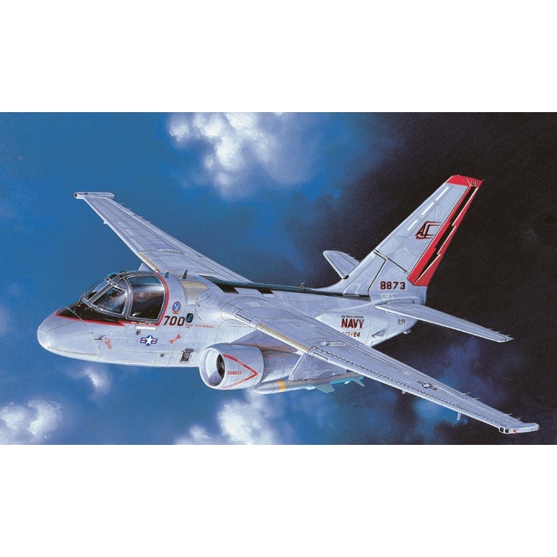 Italeri - 1/48 S-3 A/B Viking
