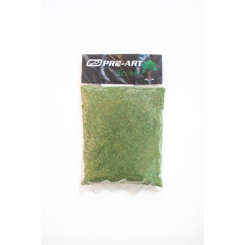 PRO-ART - MP6901  Scatter Light Green Fine