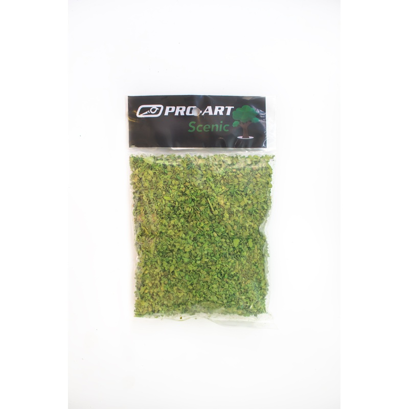PRO-ART - MP7703  Scatter Spruce Green Course