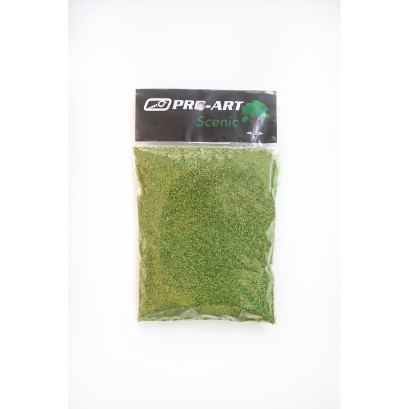 PRO-ART - MP7705 Scatter Spruce Green Fine