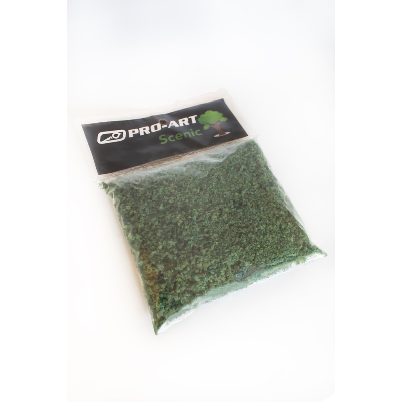 PRO-ART - MP7788  Foam Foilage Dark Green Fine