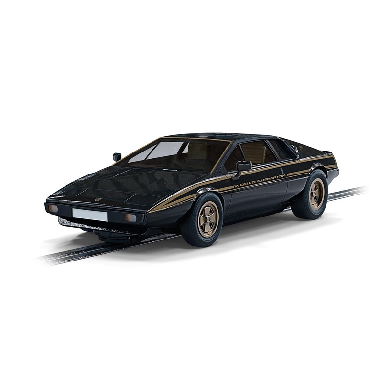 Scalextric - C4253 - Lotus Espirit S2 World Championship