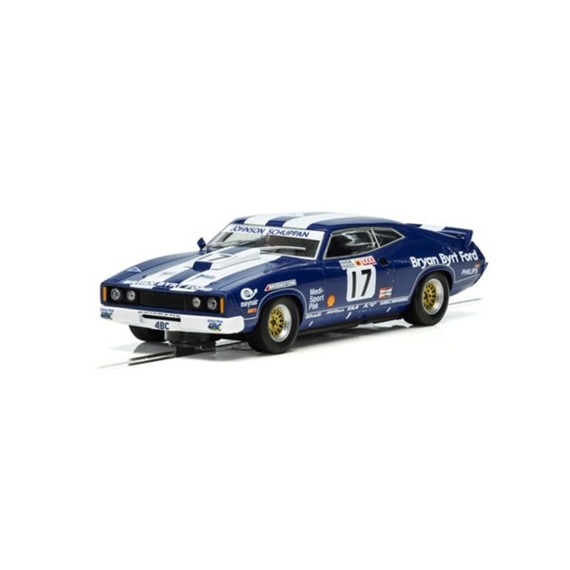 Scalextric -Ford XC Falcon - Bathurst 1978 (C3923)