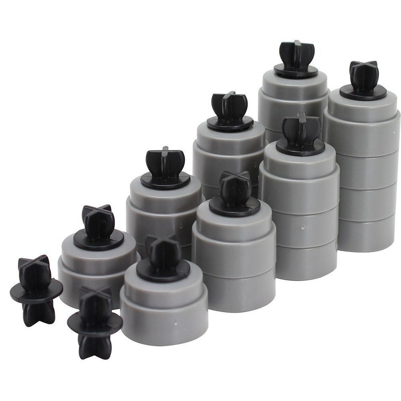 Scalextric - Track Supports