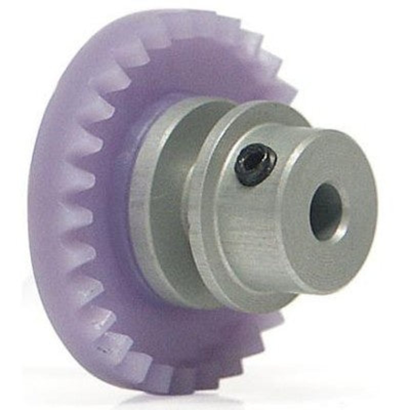 Slot.It - 29t Aluminium Inline Crown Gear (GI29-AL)