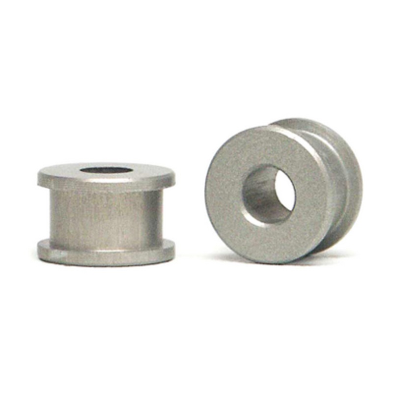 Slot.It - Aluminium Bushing (2pcs) (PA32)