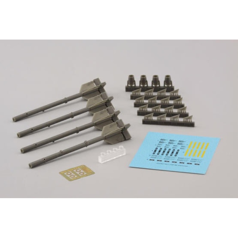 Eduard - 1/32 AIM-9B Sidewinder (Brassin) 632083