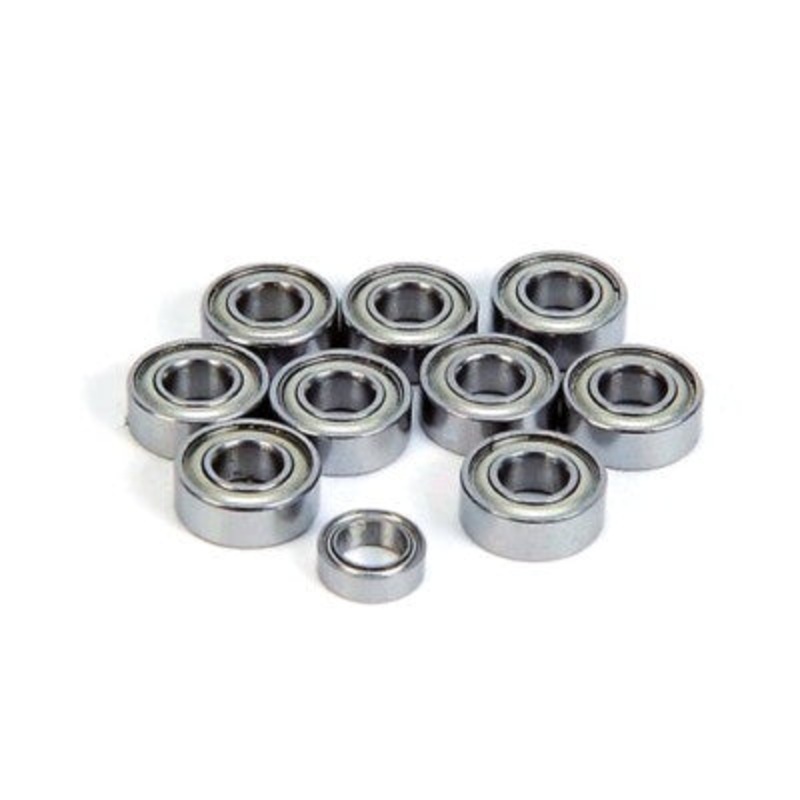 Bearing - 3/16 x 3/8 x 1/8 Steel