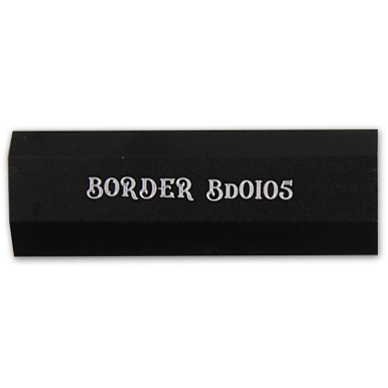 Border Model - Metal Sanding Board (Black)