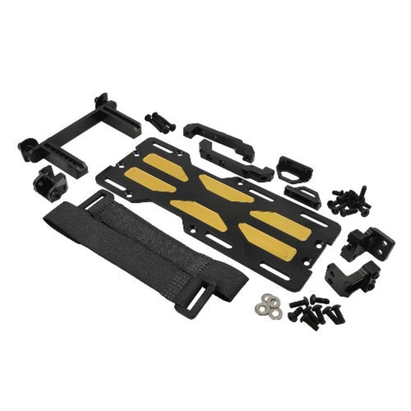 Details - Forward Mounted Servo Battery Conversion Kit (#)