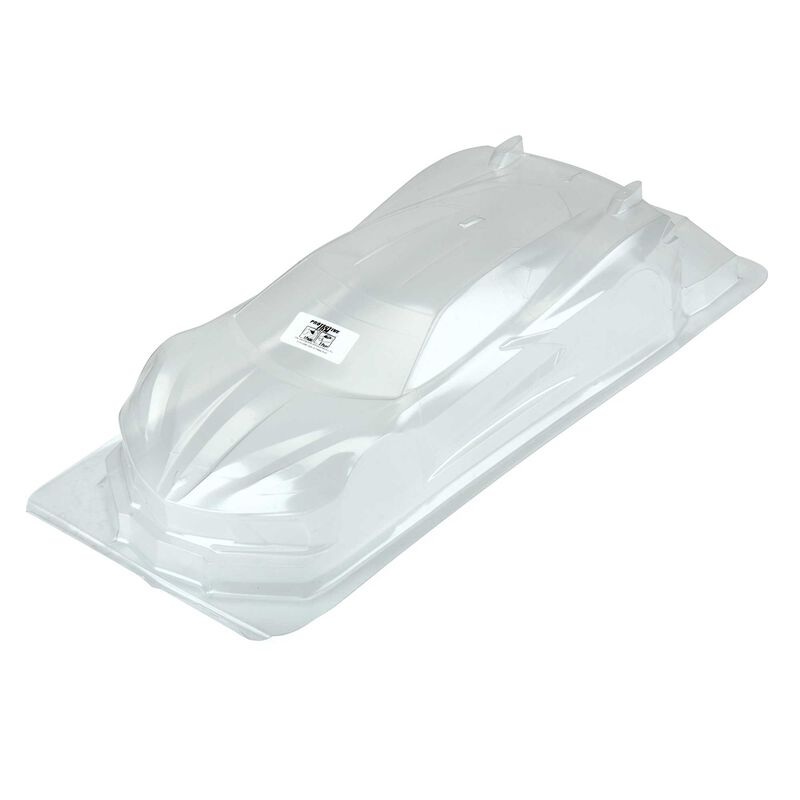 Pro-Line - Chevrolet Corvette C8 (260mm) (Unpainted)