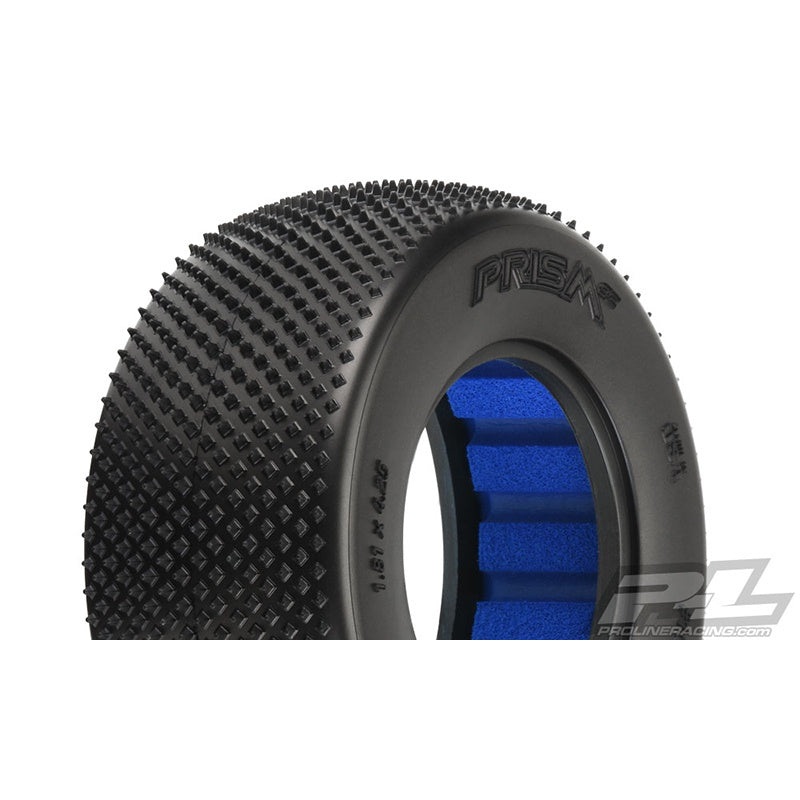 Pro-Line - Prism SC Z4 Soft Carpet Tire (Front or Rear)