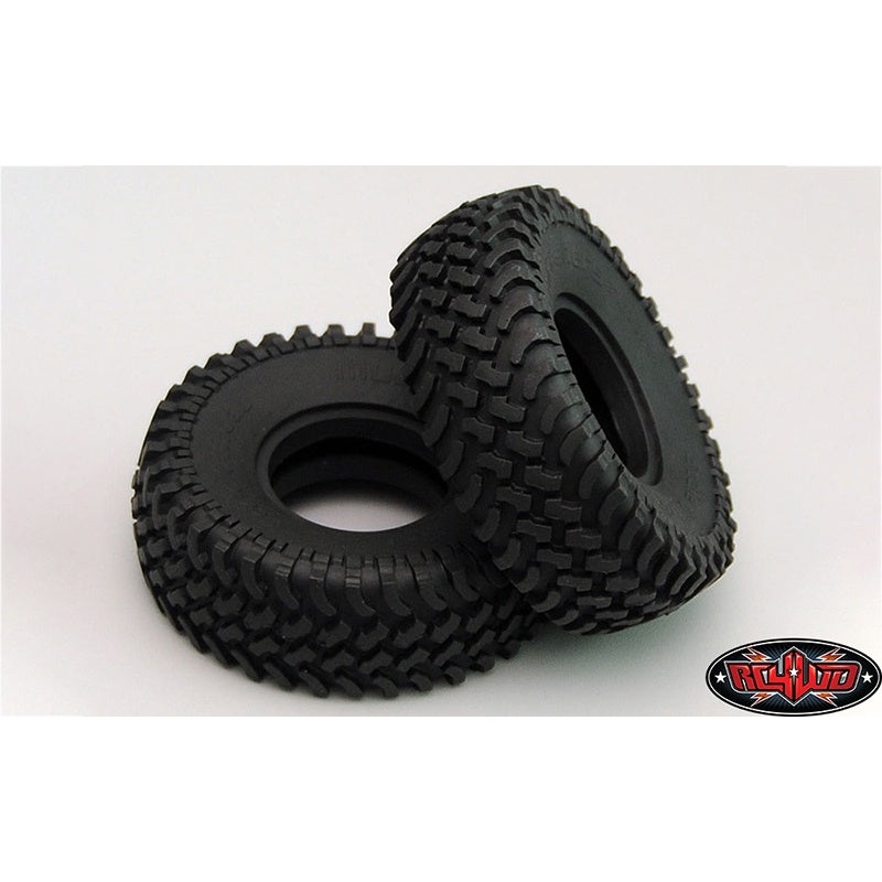 RC4WD - Mud Thrashers 1.55" Scale Tires