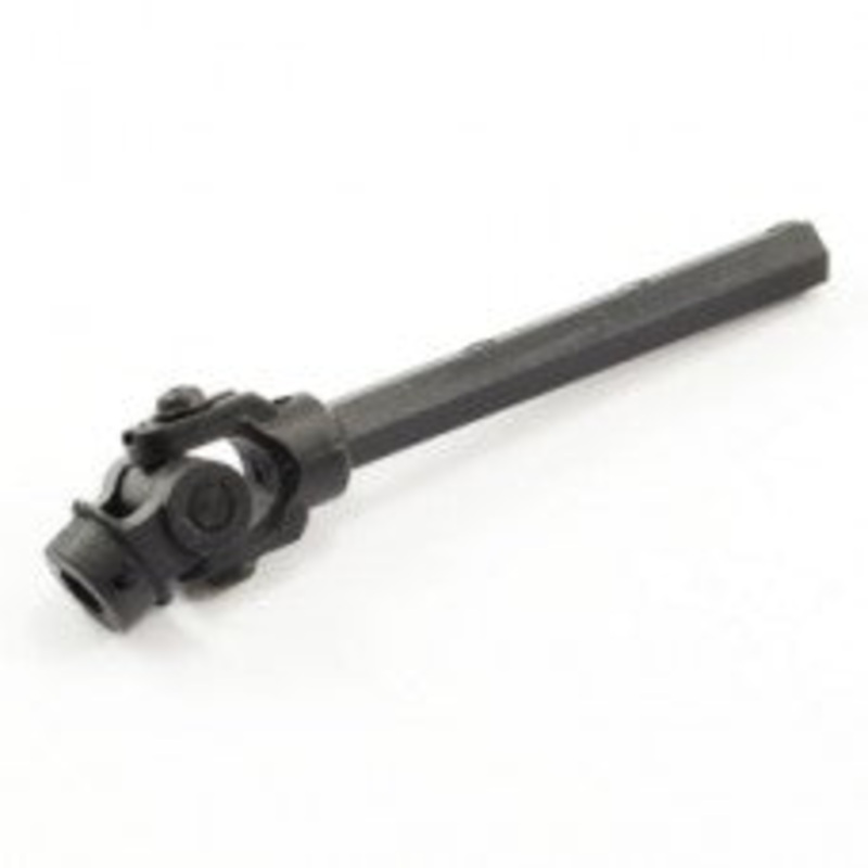 River Hobby - RH10657 Rear Central CVD Rear Half for Octane XL
