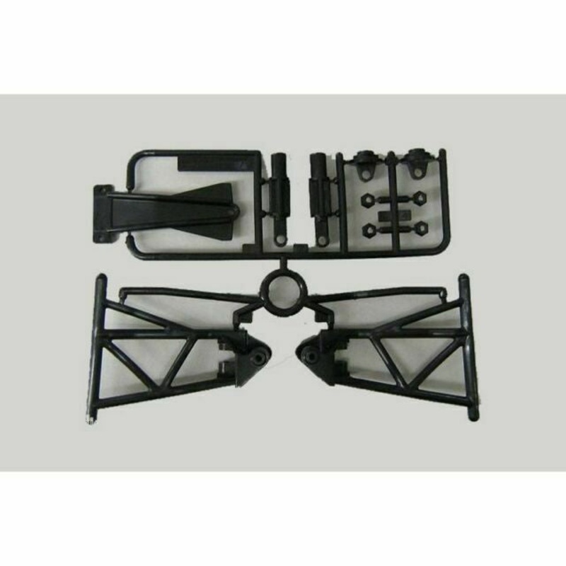 Tamiya - 0005340 A Parts for Grasshopper II