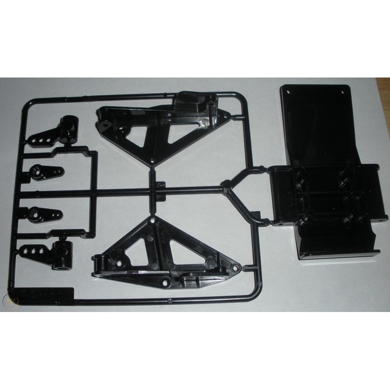 Tamiya - 0005360 D Parts for 58086 (King Cab)