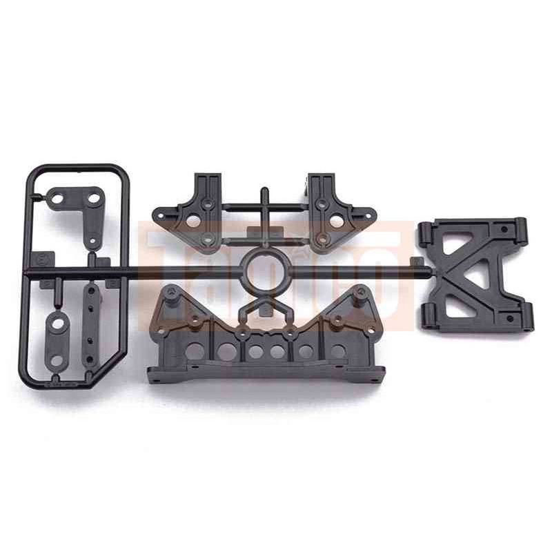 Tamiya - 0005361 E Parts for King Cab