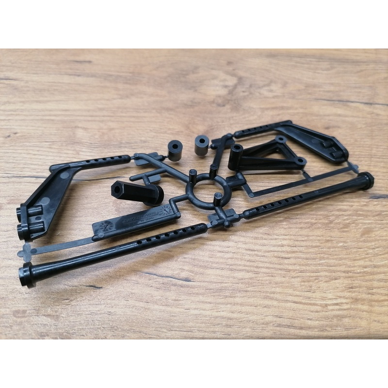 Tamiya - 0005391 E Parts for 9005331 (Nissan 300ZX)
