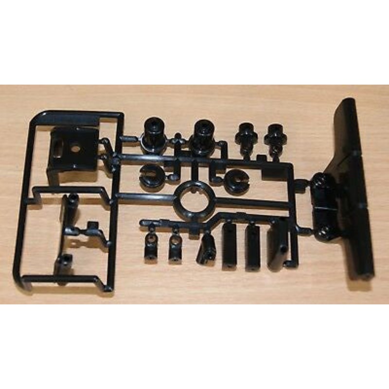 Tamiya - 0005884 C Parts for 58293 TL01 LA