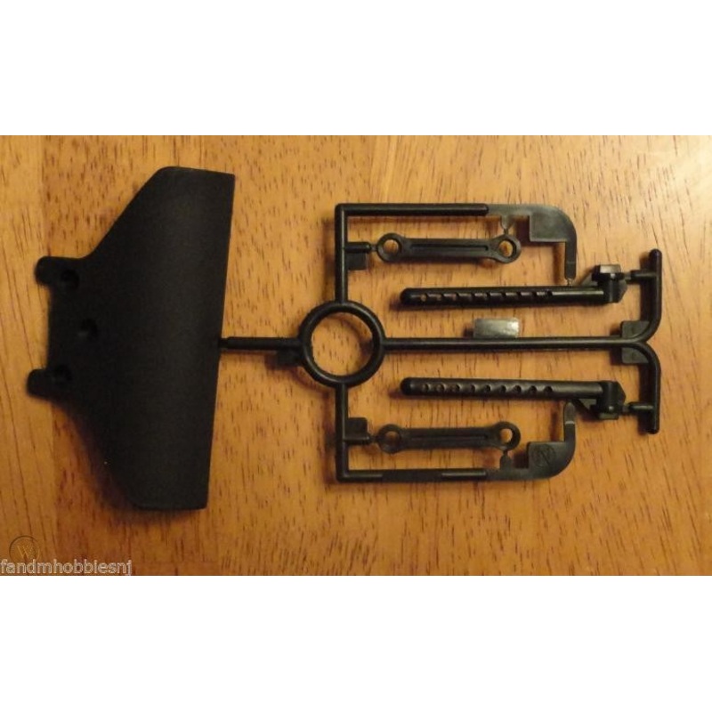 Tamiya - 0115202 N Parts for 58161 (F-150)