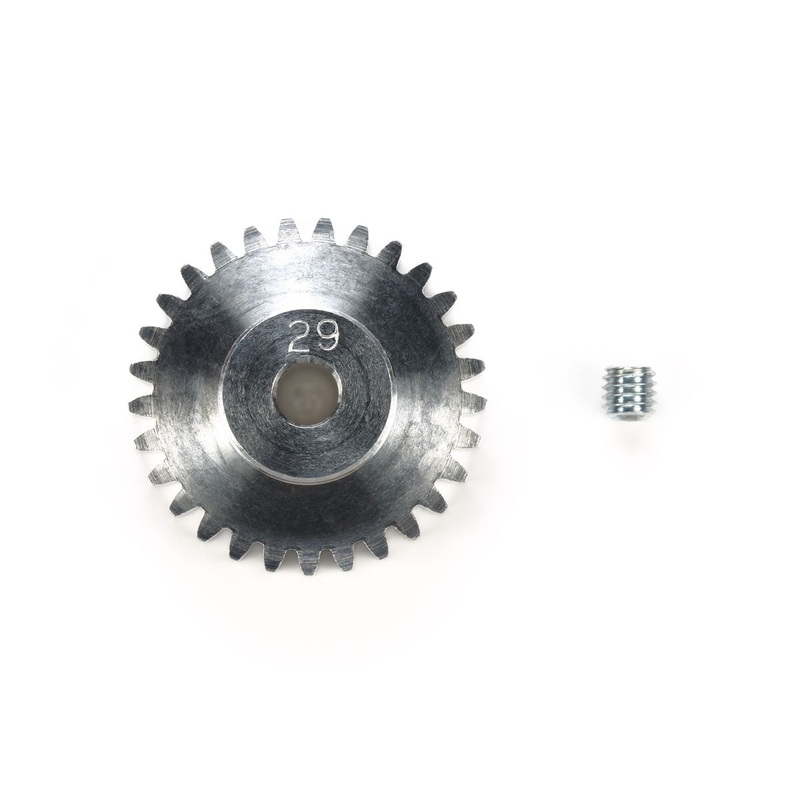 Tamiya - 06 Module Pinion Gear (29T)