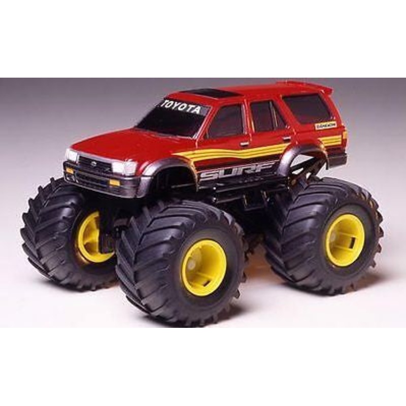 Tamiya - 1/32 Toyota 4 Runner