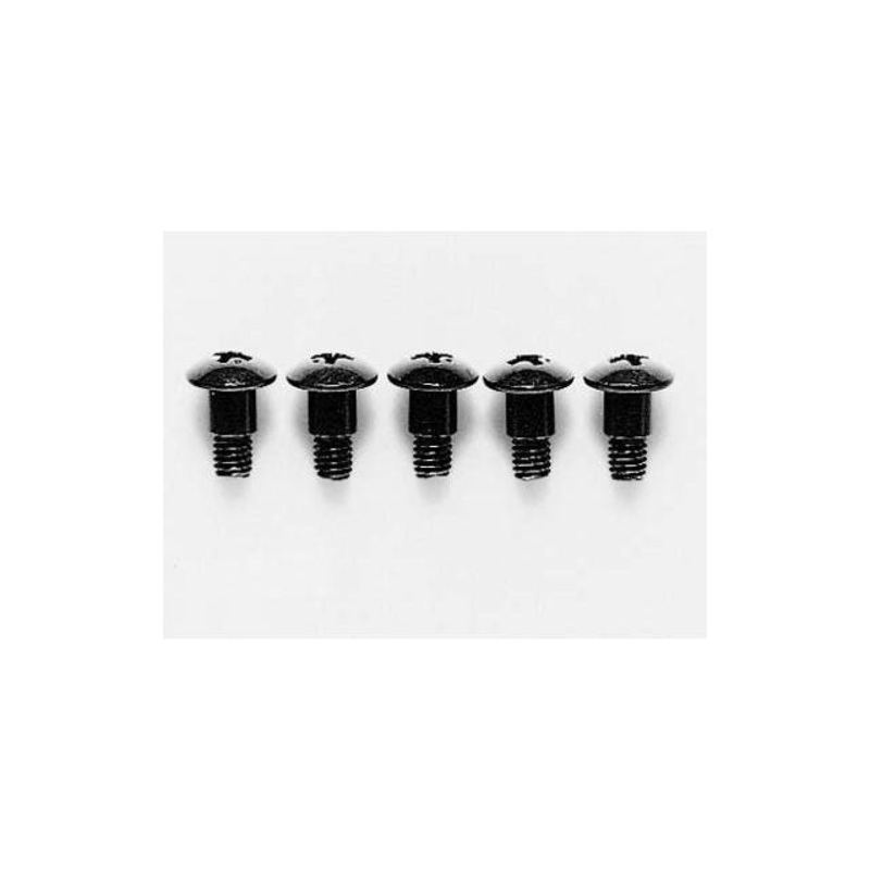 Tamiya - 4x10mm Step Screw 5pcs