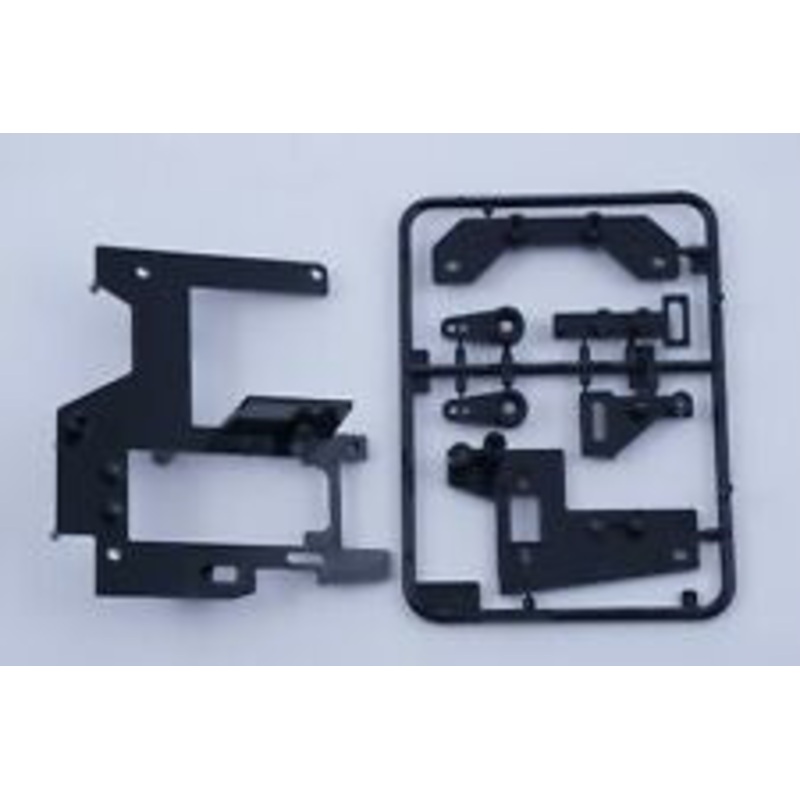 Tamiya - 9005510 E Parts for 58184 (Mad Bull / Fighter Bugy)