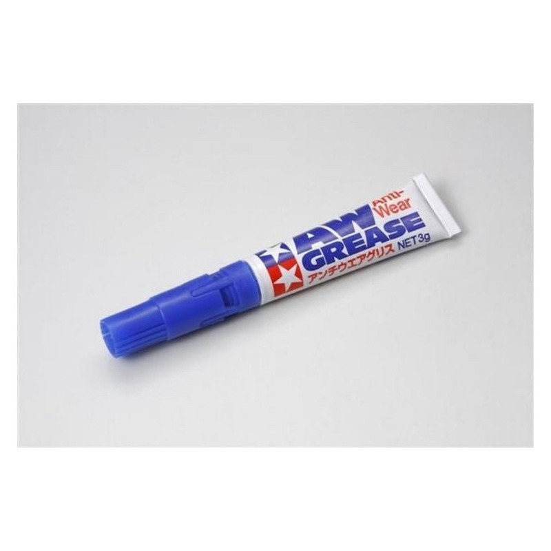Tamiya - Anti-Wear Grease (3g)