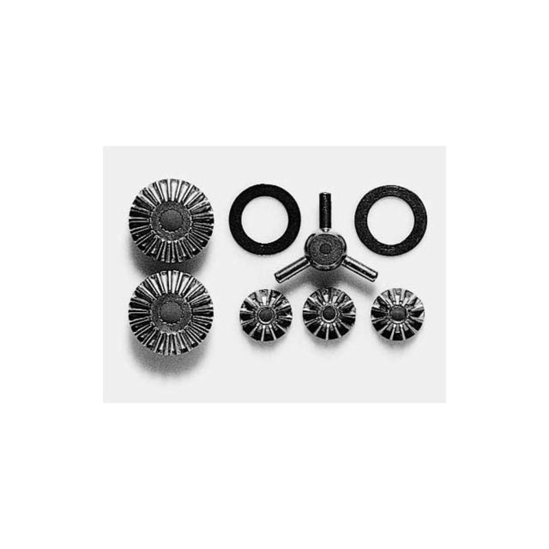 Tamiya - Differential Bevel Gear